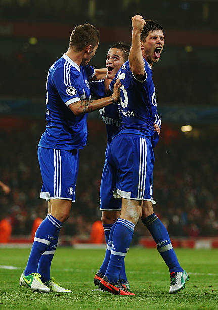 中的表现和 中的表现和