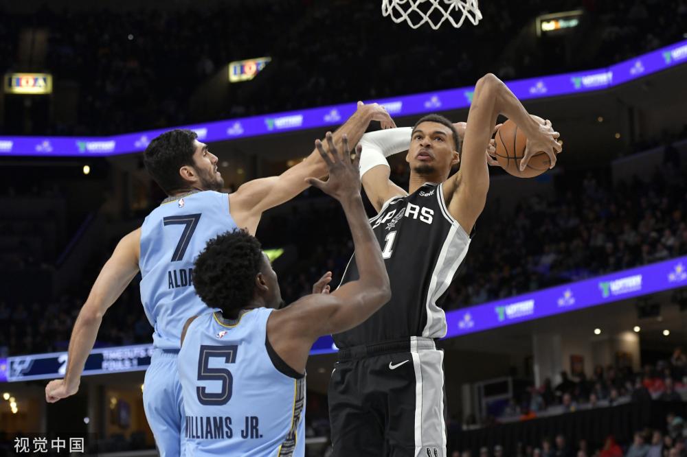 失利对猛龙 失利对猛龙