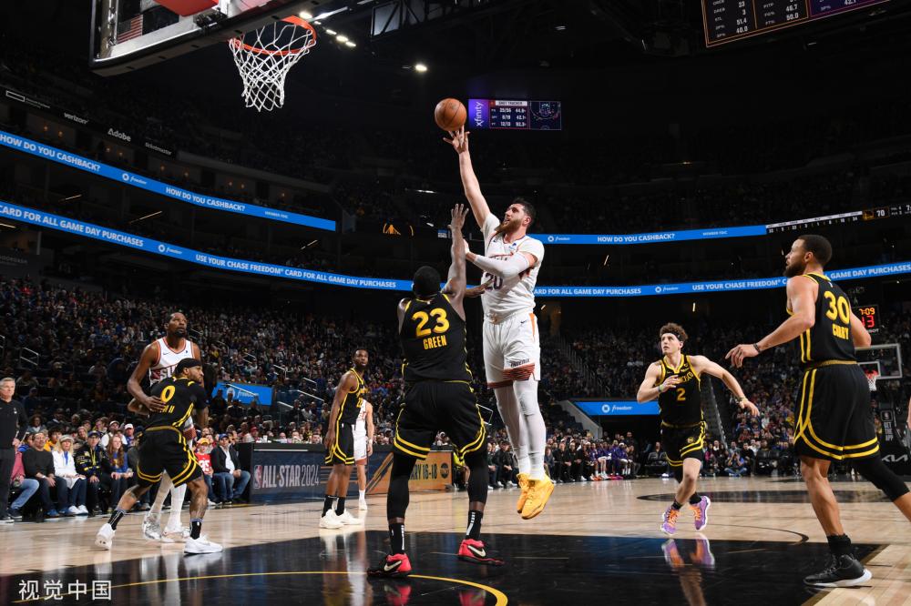 诸多可能 诸多可能